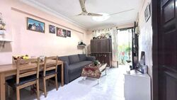 Blk 73 Toa Payoh Vista (Toa Payoh), HDB 3 Rooms #570230491